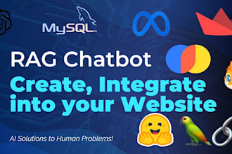 build custom rag, llm agent, langchain, chromadb, gpt, llama