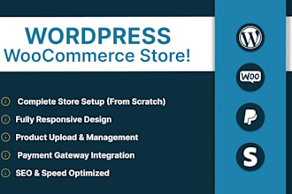 build a high converting woocommerce store