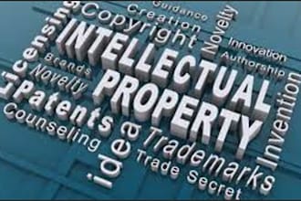 be your ip, copyright, patent, and trademark lawyer