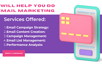 add email marketing to your websites and mobile apps with mailchimp and klaviyo