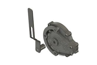 design mechanical parts and machinery equipments