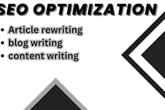tech and crypto article writer expert