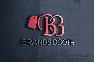 do stunning professional creative online discount store logo