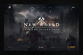 mmorpg game crypto game godot unreal engine game p2e game, multiplayer, pygame