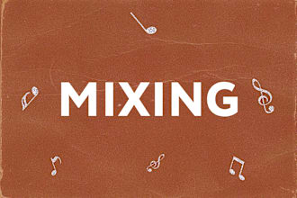 mixing your house tech deep bass house breaks track