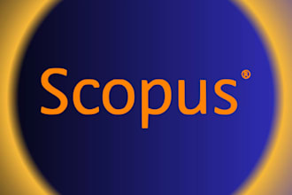 publish your research article on scopus indexed journal