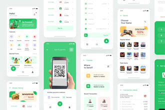 develop  crypto wallet app wallet app defi wallet app trust wallet app