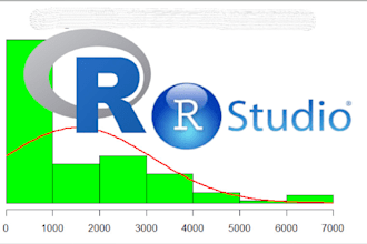 do data analysis and statistics using r and r studio