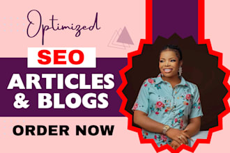 be your article writer, bulk, and blog post writing for SEO optimization