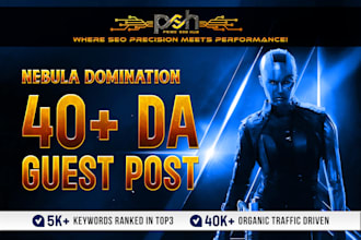 publish article to get you high da guest post backlinks