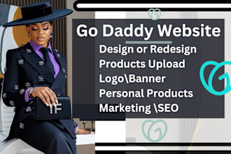 design godaddy or redesign goddady website godaddy landing page products upload