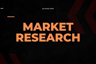 do market research ibisworld market analysis niche research