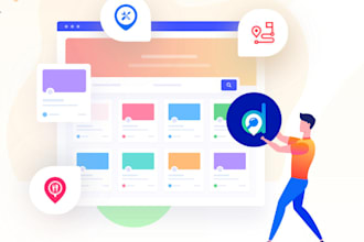 customize your directorist website as per your requirement