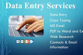 sort out email leads including website, phone number, emails