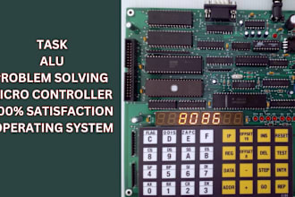 do micro controllers program for you