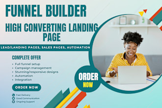 do funnelish systeme io landing page funnelish clickfunnels sales closer