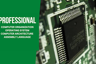 assembly programming for microcontrollers for you