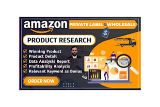 do amazon fba product listing, setup complete amazon fba wholesale store