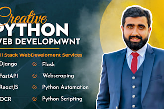 python automation scripts for web scraping tasks