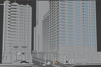 create mind blowing architecture and infrastructure