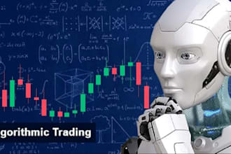 develop algo trading strategy in metatrader 4 metatrader 5