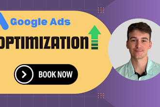 optimize your google ads campaigns