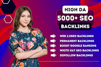 link building high da contextual white hat SEO backlinks for google ranking