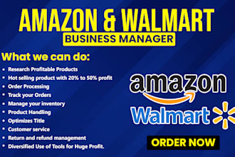 do winning dropship products for amazon to walmart dropshipping listing