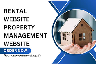 design vacation rental website property management airbnb hotel booking website