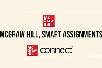 do mcgraw hill, self assessments, smartbooks, connect course