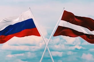 translate russian to latvian