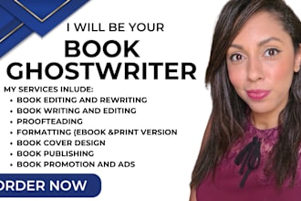 ghostbook writer, self help ebook writer christian ebook ghostwriter amazon kdp