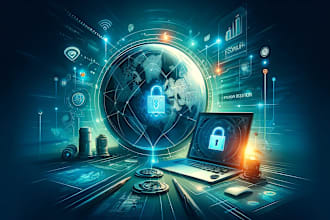 make secure VPN tunnels for you