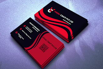 do professional business card and stationary all item