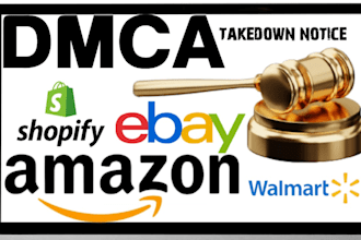 send takedown notice to remove leaked only fans content under dmca