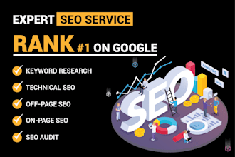 do ranking with high quality dofollow SEO backlinks