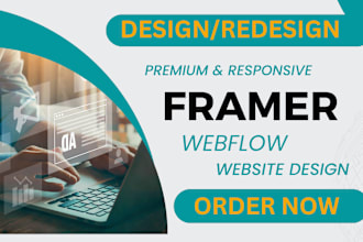 framer website design framer website redesign framer website to wordpress