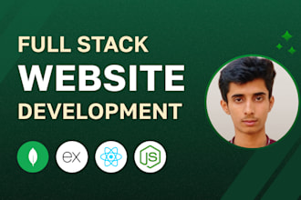 design and develop your mern stack applications