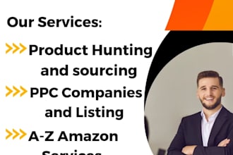 be amazon fba consultant, mentor, amazon virtual assistant for private label