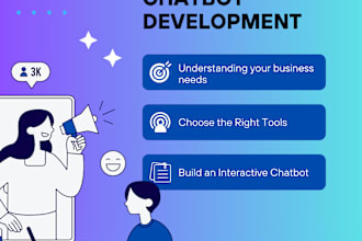 help you in building a chatbot using langchain, langgraph and langsmith
