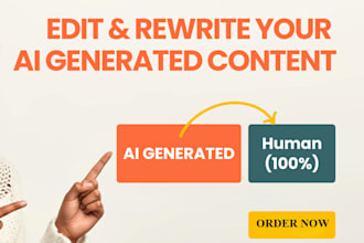 remove ai chatgpt content, edit, rewrite, proofread, and redo apa papers