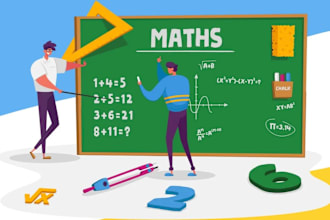 tutor maths for all levels