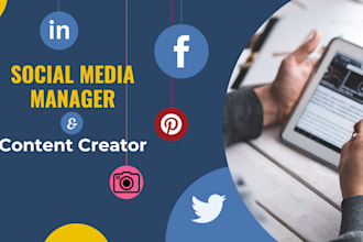 grow your brand with professional social media management