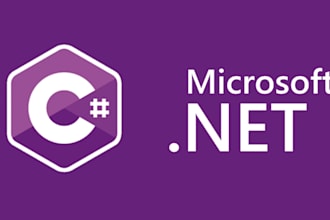 debug fix develop c sharp or dot net application