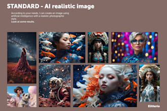 design ai art, image and pattern