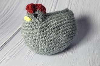 test your crochet pattern