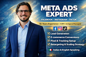do facebook advertising, marketing,fb ads campaign,fb advertising, instagram ads