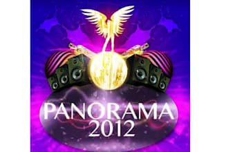 design top quality rolling nightclub logo