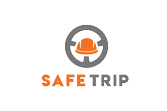 design update professional safety logo