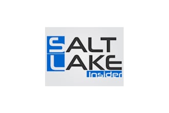 design elegant perfect salt lake city logo